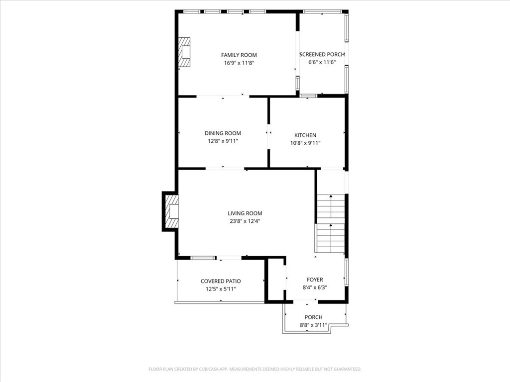 Aliquippa, Pennsylvania 15001, United States, 3 Bedrooms Bedrooms, ,2 BathroomsBathrooms,Residential,Active,218216