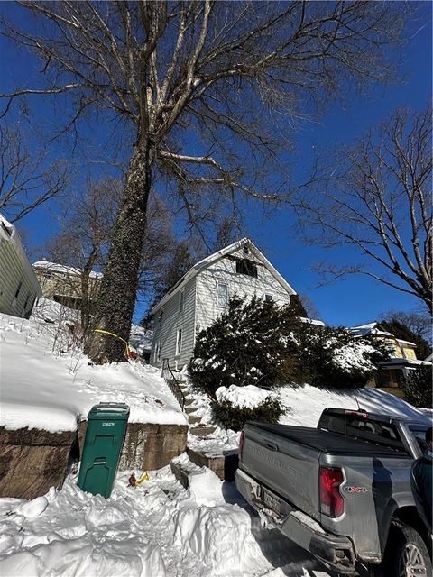 Photo of 282 Jared St, Brookville, PA 15825 (MLS # 1739139)