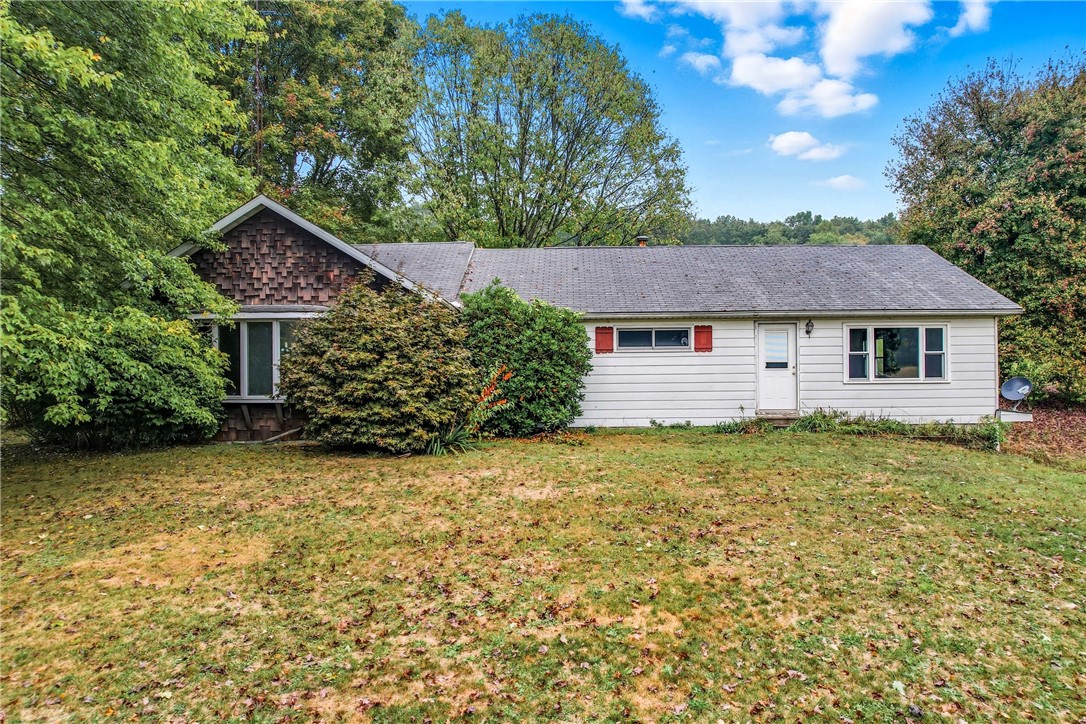 Perry Twp, Pennsylvania 16130, United States, 3 Bedrooms Bedrooms, ,1 BathroomBathrooms,Residential,Active,217072