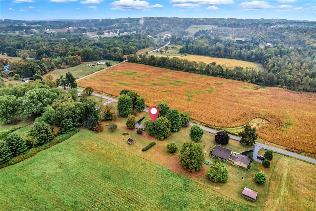 Perry Twp, Pennsylvania 16130, United States, 3 Bedrooms Bedrooms, ,1 BathroomBathrooms,Residential,Active,217072