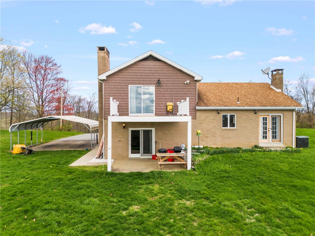 967 Baker Rd, Cecil, Pennsylvania image 10
