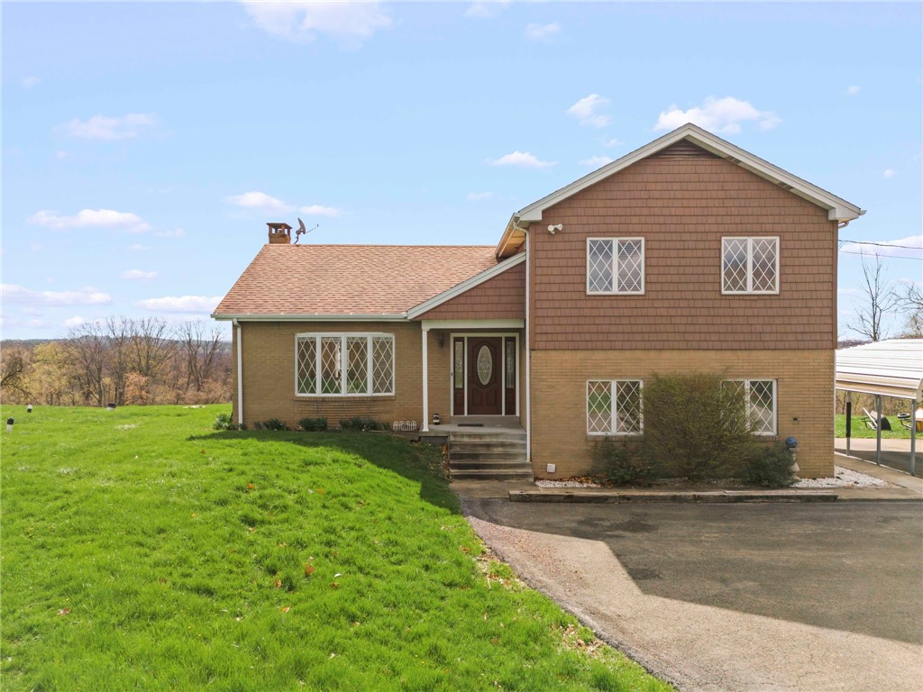967 Baker Rd, Cecil, Pennsylvania image 1