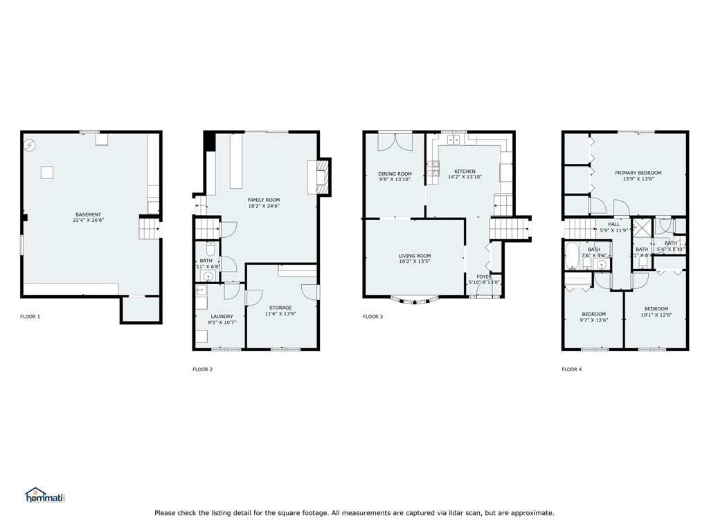 967 Baker Rd, Cecil, Pennsylvania image 12