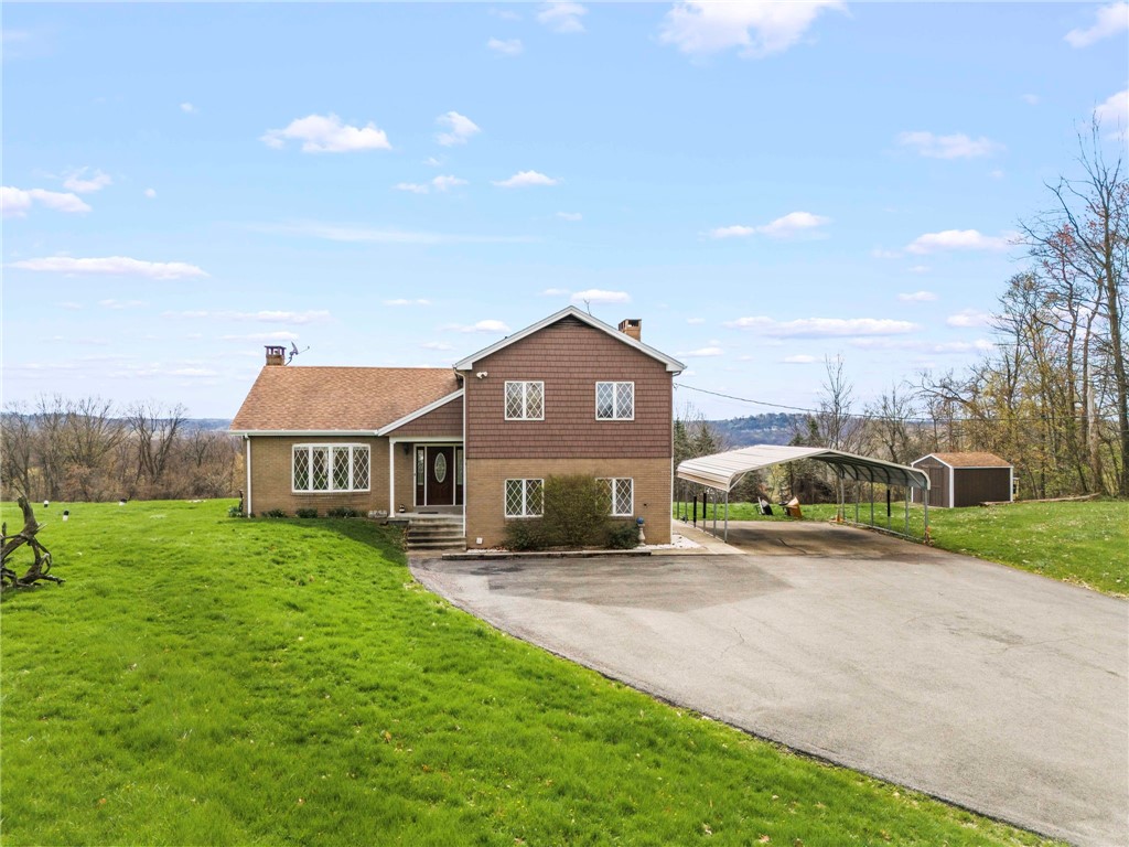967 Baker Rd, Cecil, Pennsylvania image 2