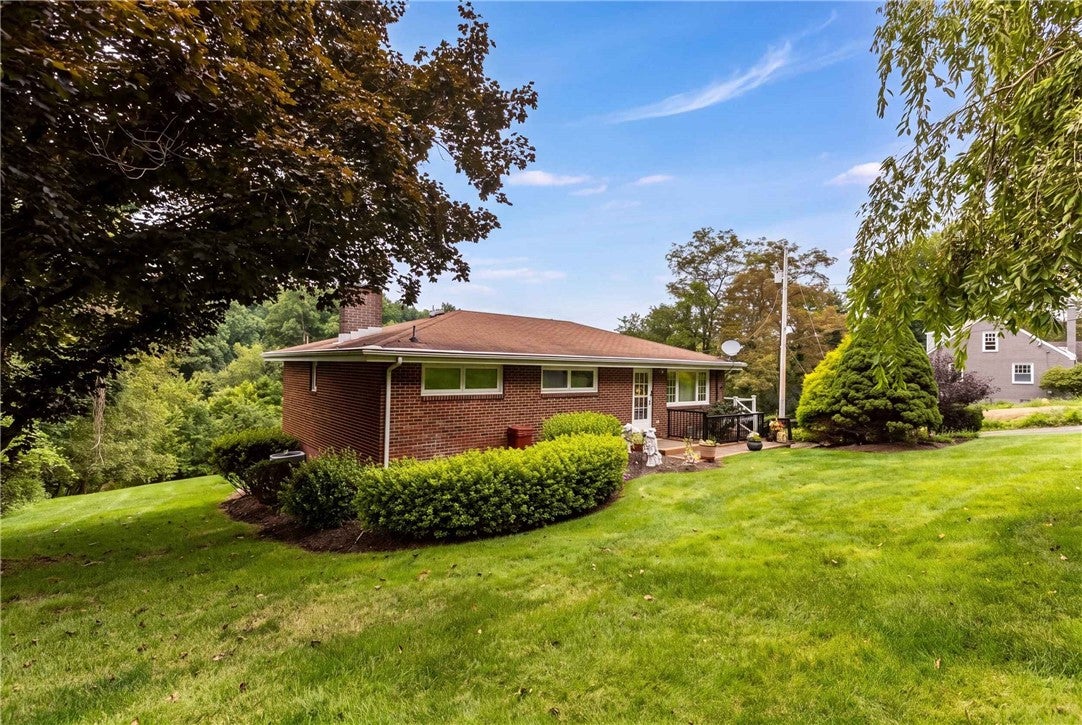 4103 Bakerstown Culmerville Rd