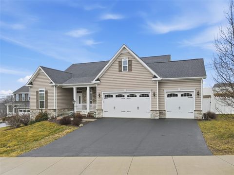 139 Olivia Avenue Adams Twp PA 16046