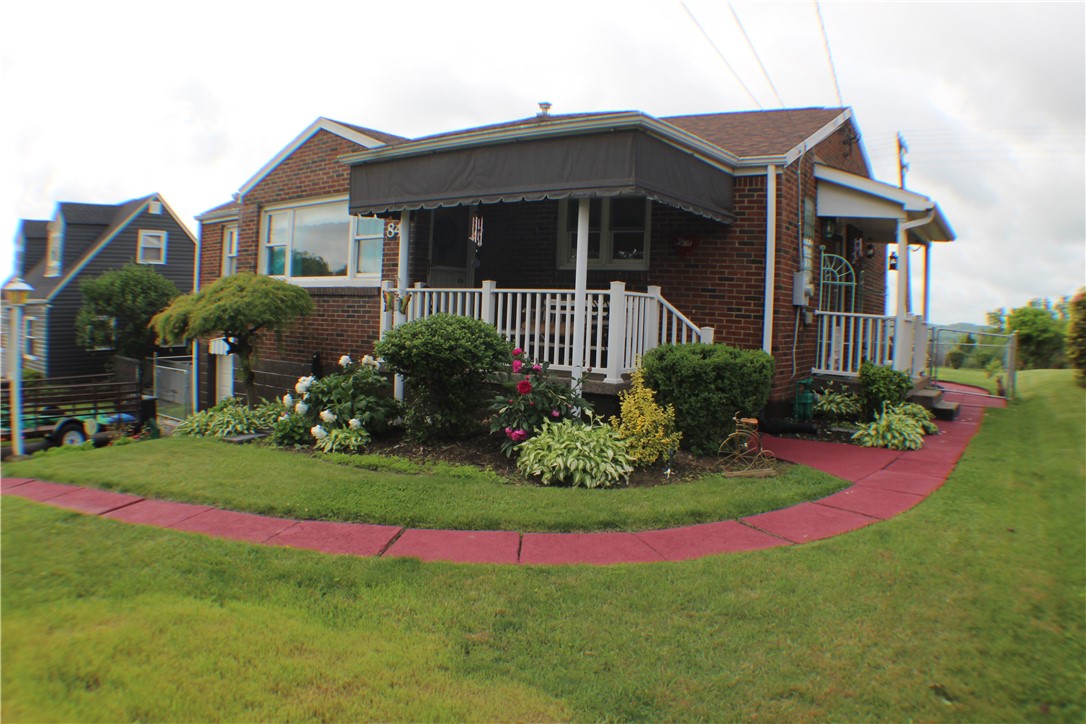 84 Pennsylvania Ave Blvd, Monessen, Pennsylvania image 21