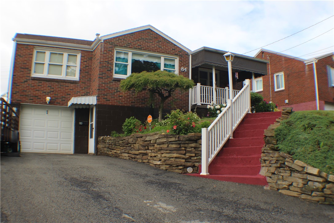 84 Pennsylvania Ave Blvd, Monessen, Pennsylvania image 2