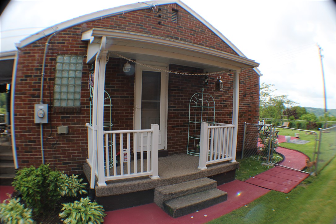 84 Pennsylvania Ave Blvd, Monessen, Pennsylvania image 22