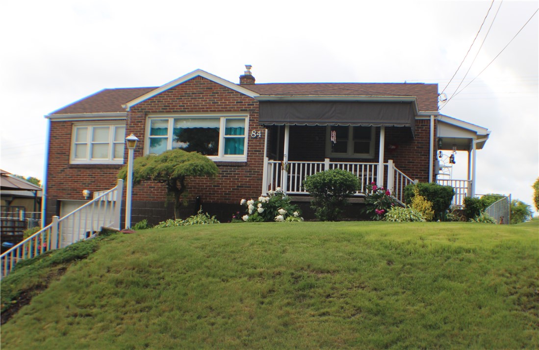 84 Pennsylvania Ave Blvd, Monessen, Pennsylvania image 1