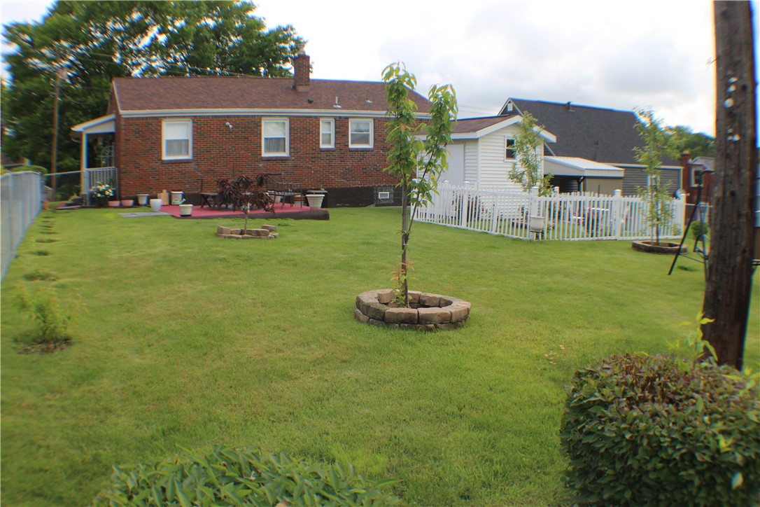 84 Pennsylvania Ave Blvd, Monessen, Pennsylvania image 20