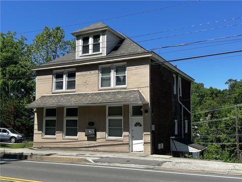 Photo of 3042 Bethel Church Rd, Bethel Park, PA 15102 (MLS # 1760427)