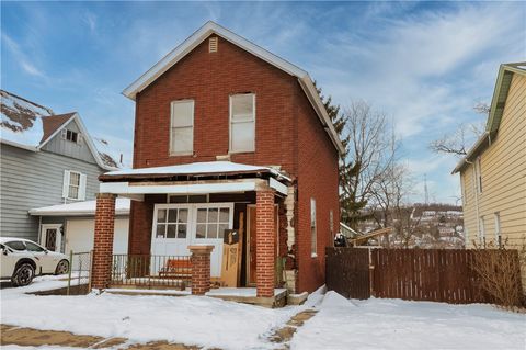 134 Boroview Ave Scott Twp PA 15106