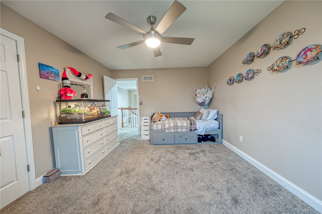 507 Cypress Ct Ct, Bridgeville, Pennsylvania image 31