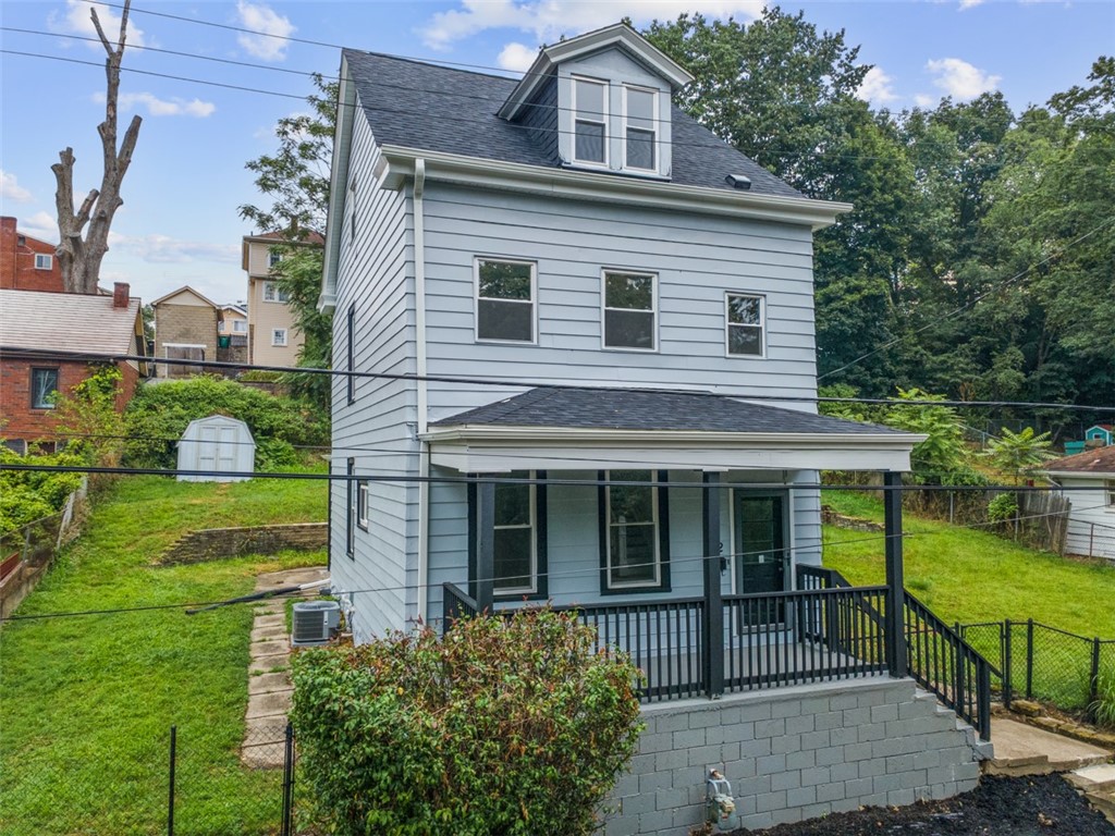 392 Calderwood Ave