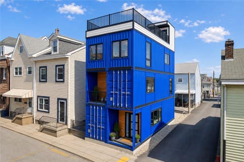 Photo of 413 Pearl St, Pittsburgh, PA 15224 (MLS # 1760519)