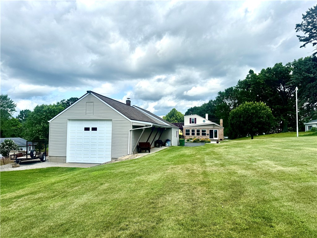 Twp Of But NW, Pennsylvania 16001, United States, 4 Bedrooms Bedrooms, ,3 BathroomsBathrooms,Residential,Active,174896