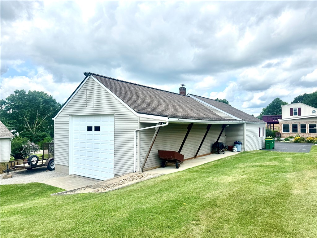 Twp Of But NW, Pennsylvania 16001, United States, 4 Bedrooms Bedrooms, ,3 BathroomsBathrooms,Residential,Active,174896