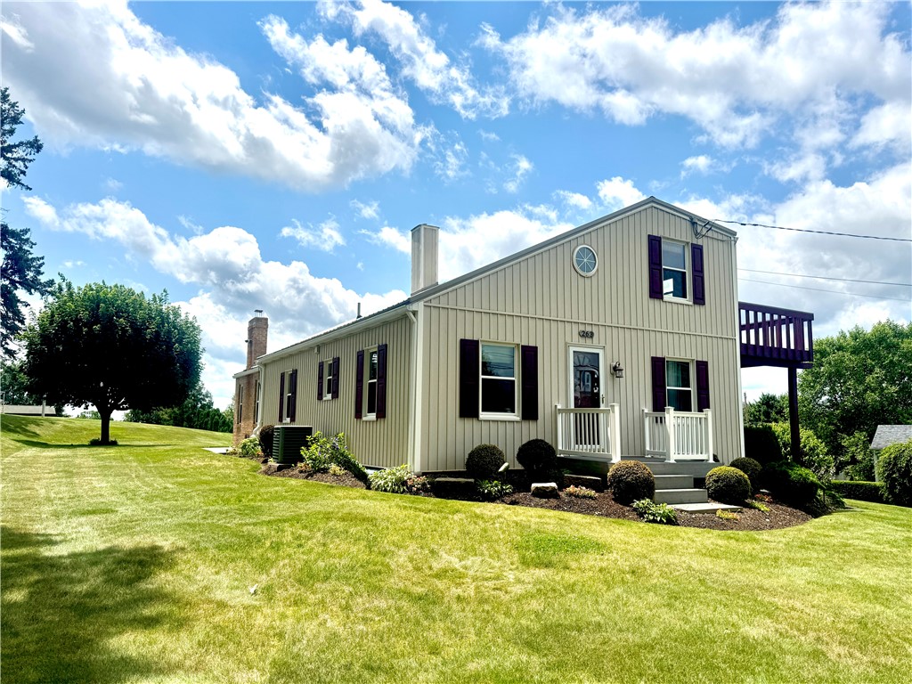 Twp Of But NW, Pennsylvania 16001, United States, 4 Bedrooms Bedrooms, ,3 BathroomsBathrooms,Residential,Active,174896