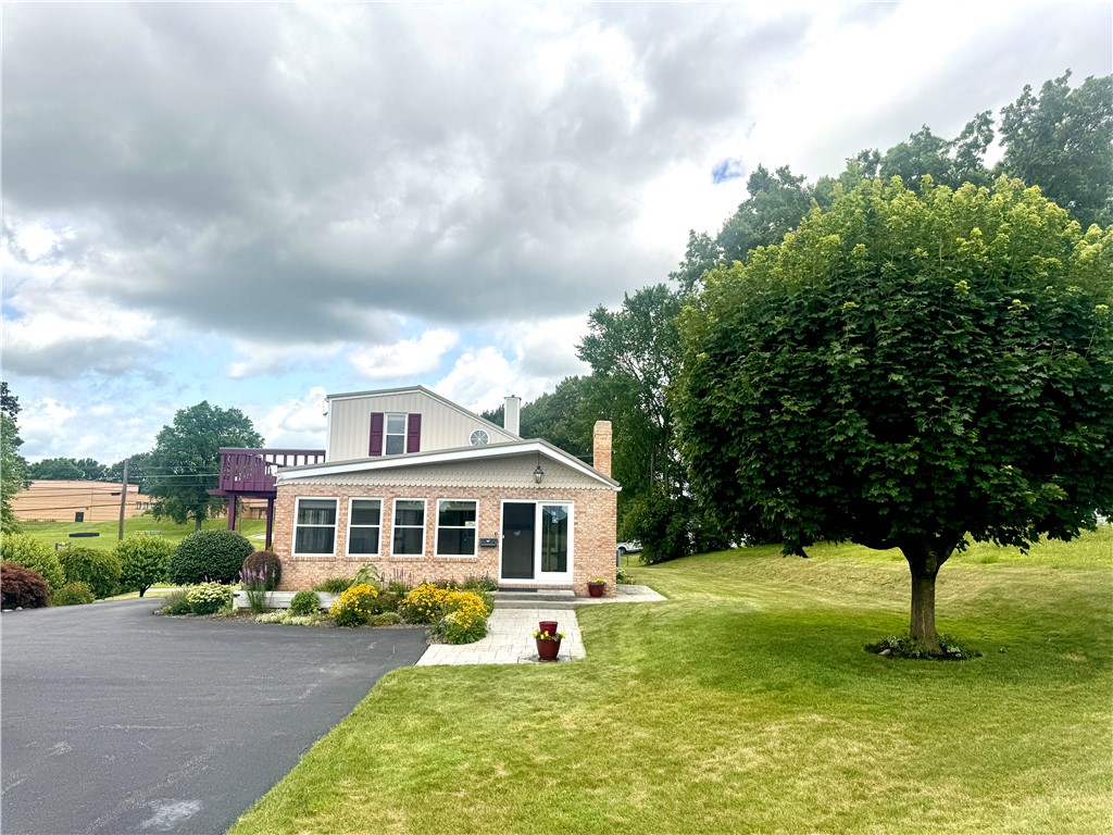 Twp Of But NW, Pennsylvania 16001, United States, 4 Bedrooms Bedrooms, ,3 BathroomsBathrooms,Residential,Active,174896