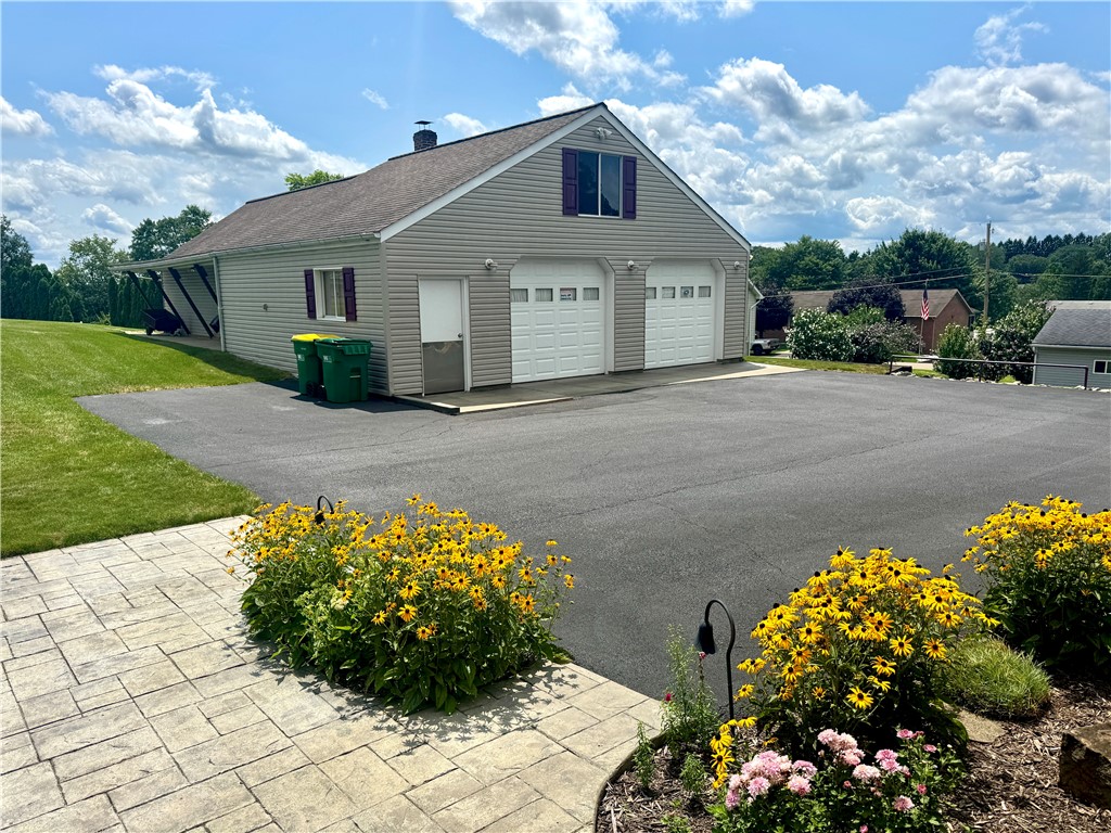 Twp Of But NW, Pennsylvania 16001, United States, 4 Bedrooms Bedrooms, ,3 BathroomsBathrooms,Residential,Active,174896