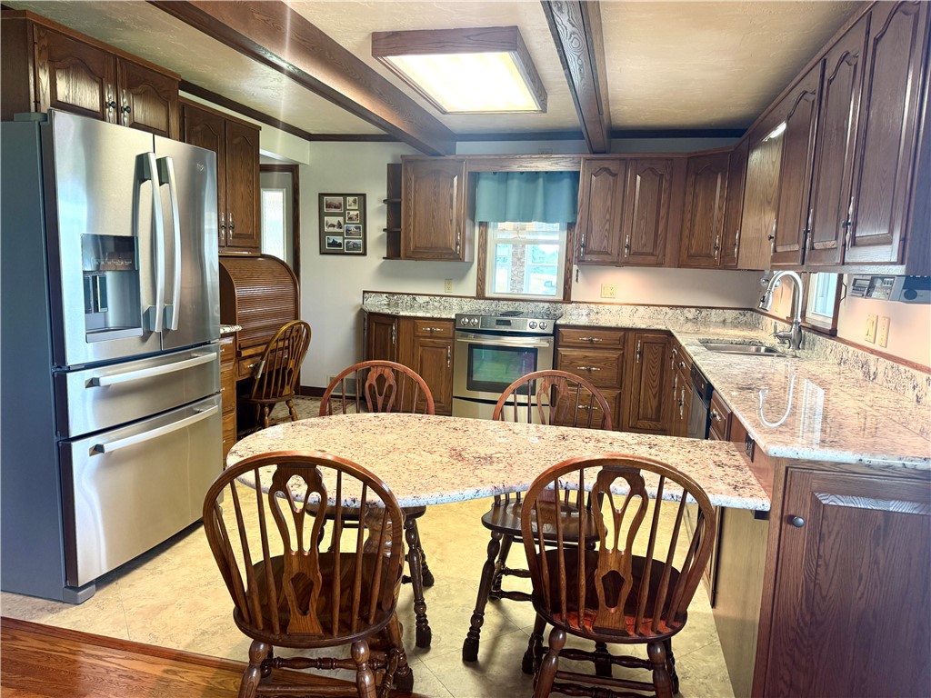 Twp Of But NW, Pennsylvania 16001, United States, 4 Bedrooms Bedrooms, ,3 BathroomsBathrooms,Residential,Active,174896