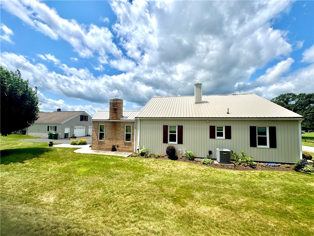 Twp Of But NW, Pennsylvania 16001, United States, 4 Bedrooms Bedrooms, ,3 BathroomsBathrooms,Residential,Active,174896