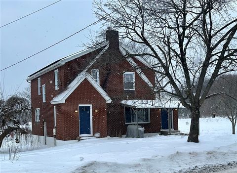 Photo of 865 E Brady Rd, Cowansville, PA 16218 (MLS # 1738839)