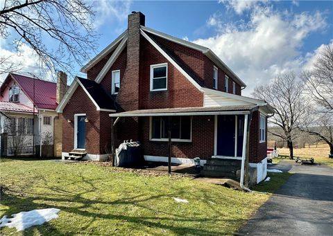 Homes For Sale - 865 E Brady Rd Rd<br/> Armstrong County, Cowansville, PA 16218