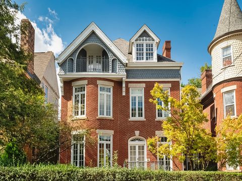 420 Denniston Shadyside PA 15206