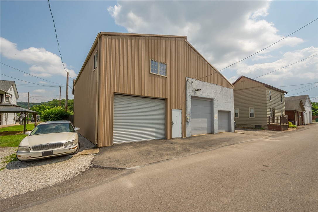 Coraopolis, Pennsylvania 15108, United States, ,Commercial,Active,163790