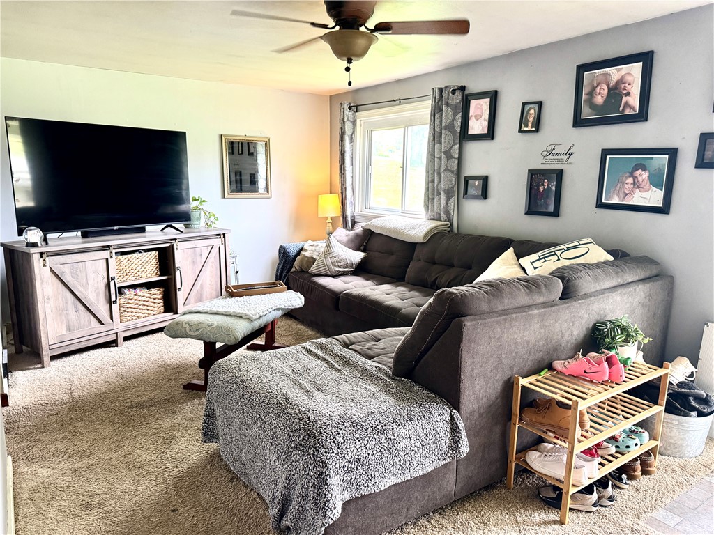 E Butler Boro, Pennsylvania 16029, United States, ,Residential,Active,130254