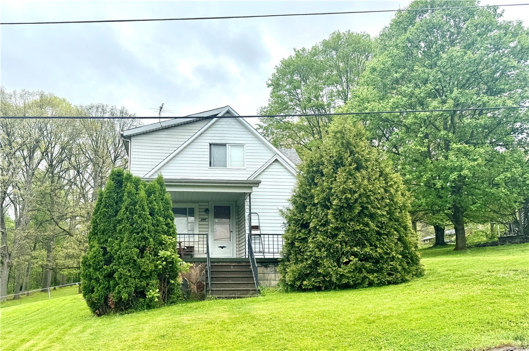 E Butler Boro, Pennsylvania 16029, United States, ,Residential,Active,130254