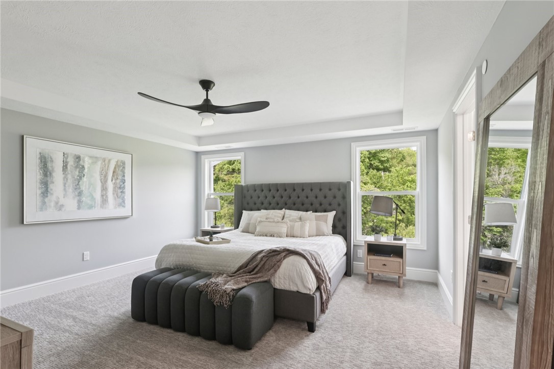 Marshall, Pennsylvania 15090, United States, 4 Bedrooms Bedrooms, ,4 BathroomsBathrooms,Residential,Active,145784