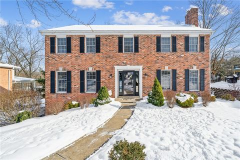 5235 Karrington Drive Pine Twp - NAL PA 15044