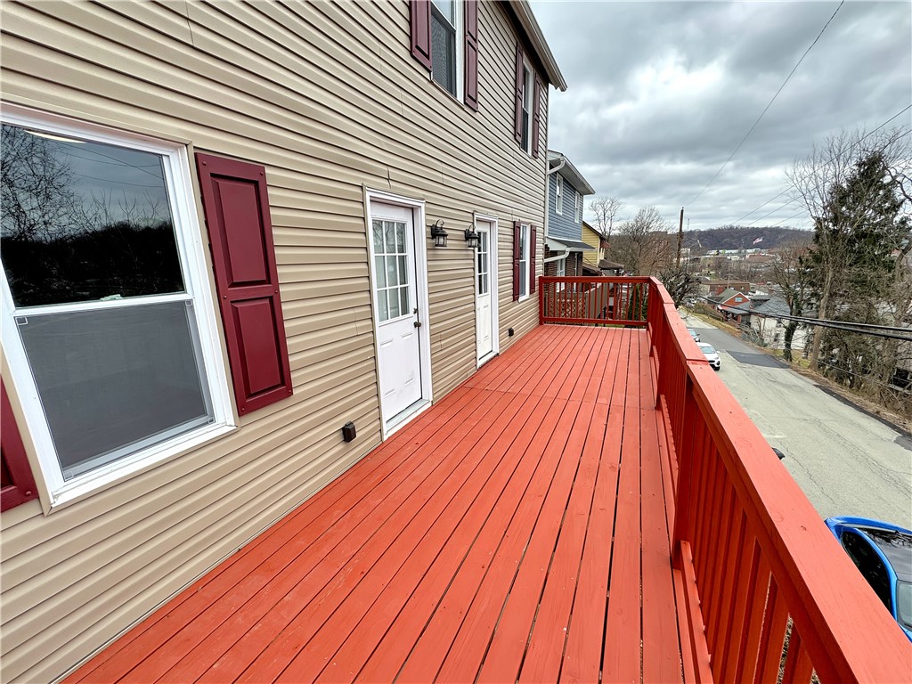145 Liberty St. St, Bridgeville, Pennsylvania image 14