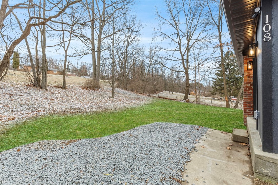 Chartiers, Pennsylvania 15301, United States, 2 Bedrooms Bedrooms, ,1 BathroomBathrooms,Residential,Active,85355