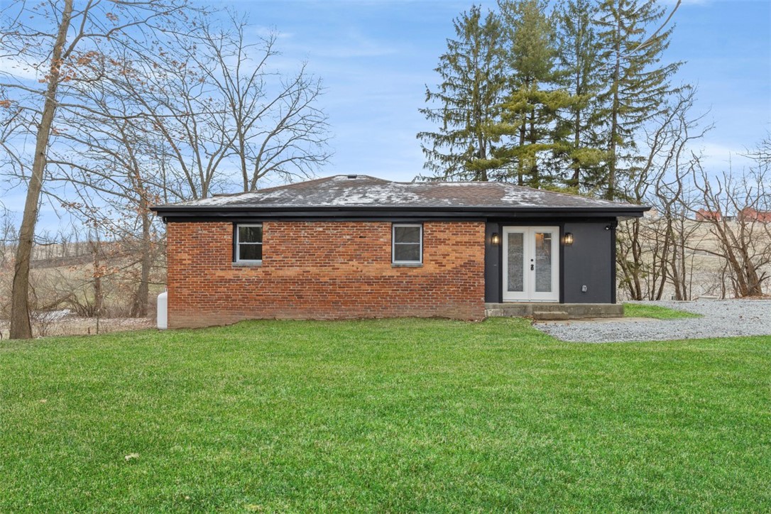 Chartiers, Pennsylvania 15301, United States, 2 Bedrooms Bedrooms, ,1 BathroomBathrooms,Residential,Active,85355