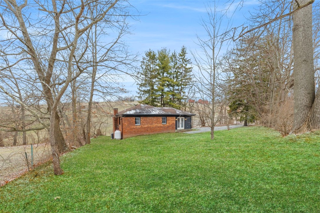 Chartiers, Pennsylvania 15301, United States, 2 Bedrooms Bedrooms, ,1 BathroomBathrooms,Residential,Active,85355