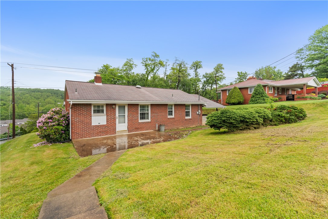 6403 Old William Penn Highway Hwy, Murrysville, Pennsylvania image 4