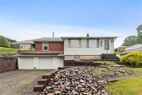 Apartment For Sale - 6403 Old William Penn Highway Hwy<br/> Murrysville, PA 15632