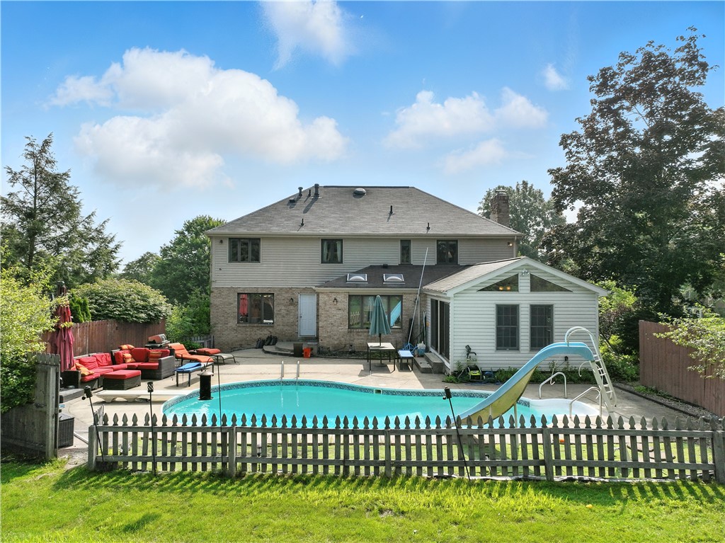 2503 Birchwood Court