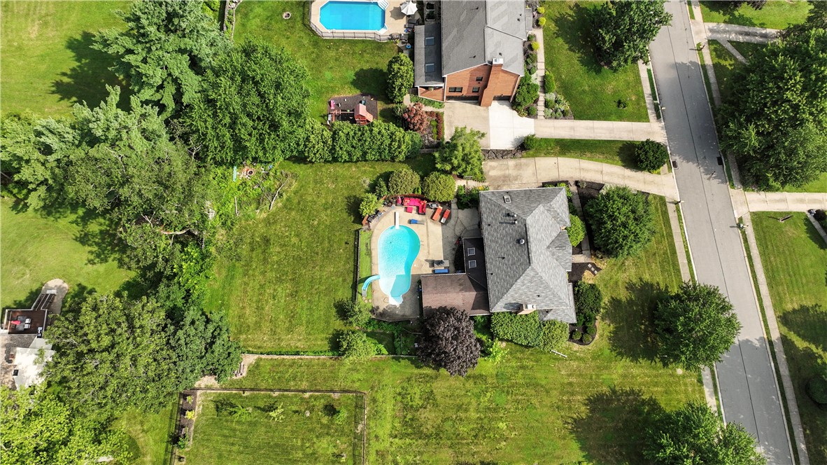 2503 Birchwood Court