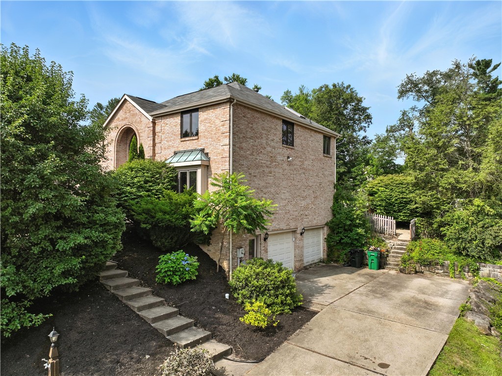 2503 Birchwood Court