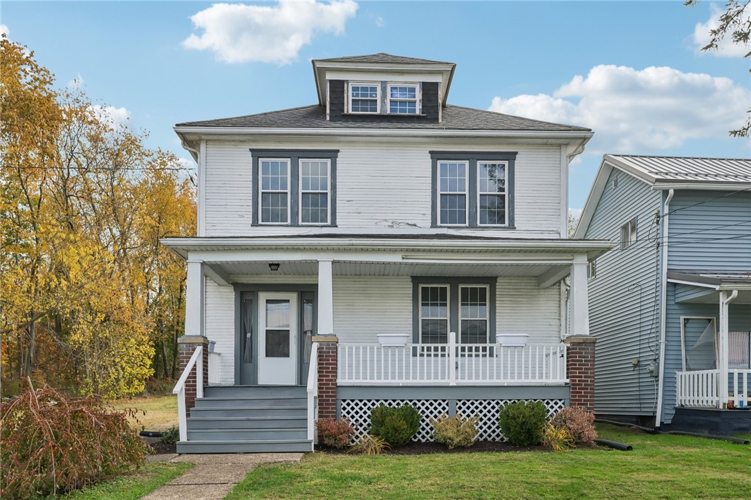 South Connellsville, Pennsylvania 15425, United States, 3 Bedrooms Bedrooms, ,2 BathroomsBathrooms,Residential,Active,235321