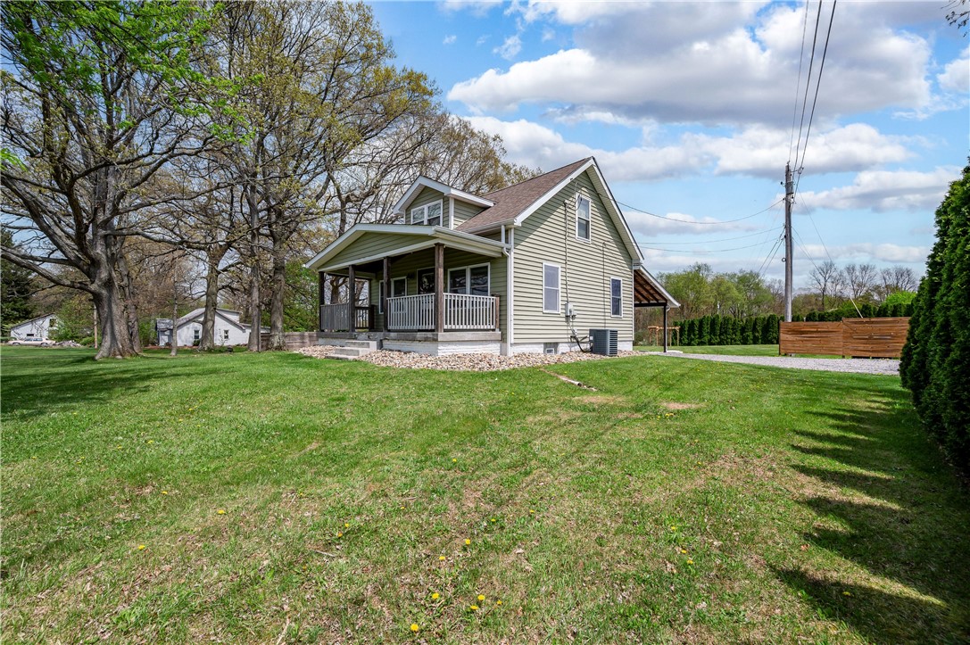 300 Bonniebrook Rd