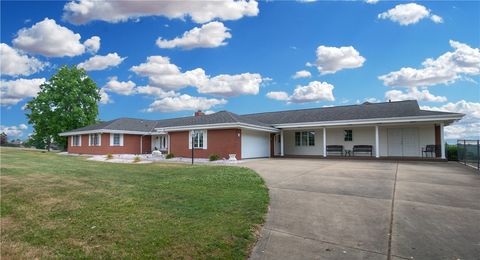 1490 Olde Stable Lane Moon/Crescent Twp PA 15108