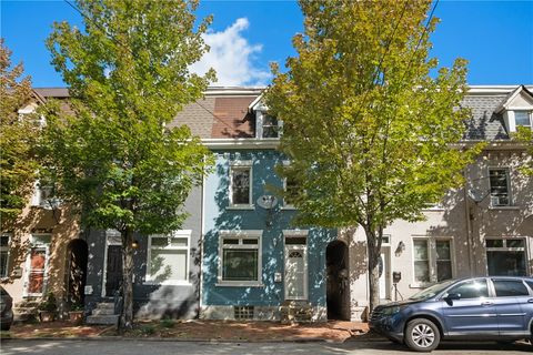 Photo of 2819 Jane St, Pittsburgh, PA 15203 (MLS # 1746460)