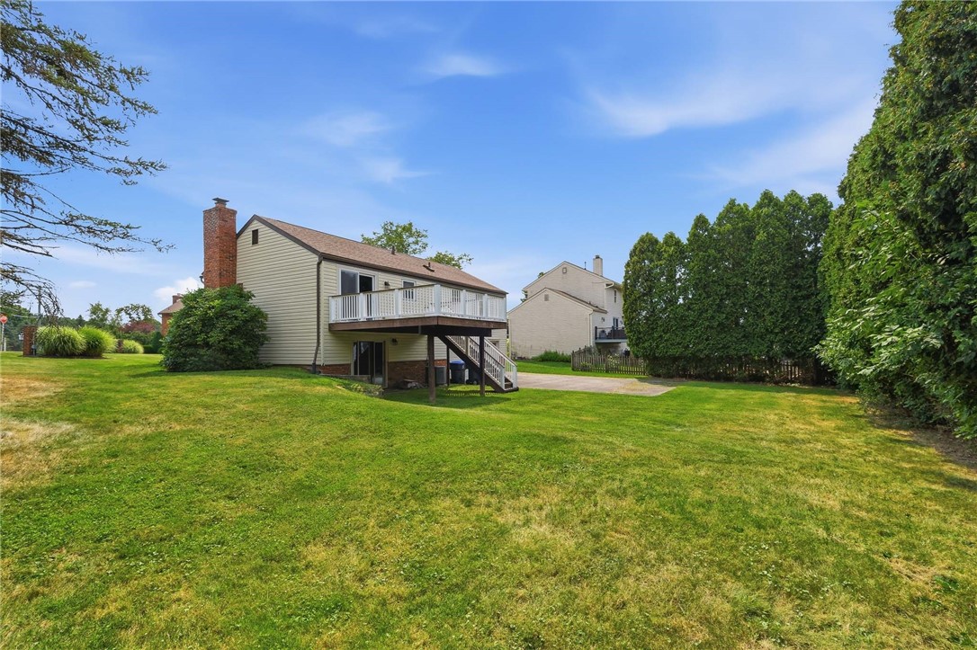 500 Greenspire Ct