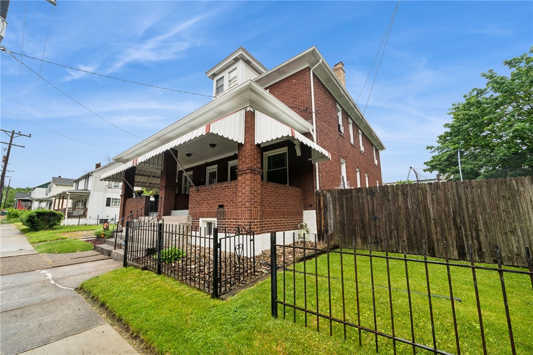 130 S 11th St., Jeannette, Pennsylvania image 2